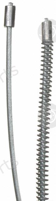  RAYBESTOS part BC96000 Replacement part