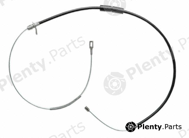  RAYBESTOS part BC96004 Replacement part