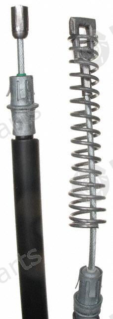  RAYBESTOS part BC96020 Replacement part