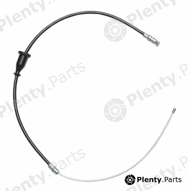  RAYBESTOS part BC96021 Replacement part