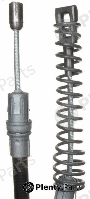  RAYBESTOS part BC96022 Replacement part