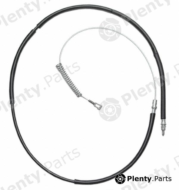  RAYBESTOS part BC96038 Replacement part