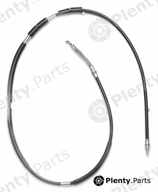  RAYBESTOS part BC96040 Replacement part