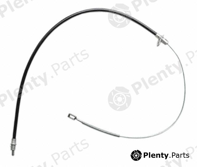  RAYBESTOS part BC96048 Replacement part