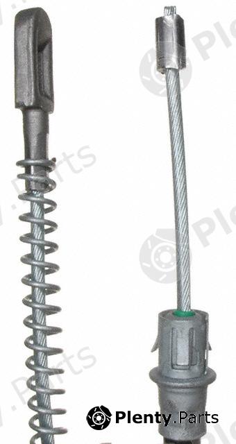  RAYBESTOS part BC96059 Replacement part