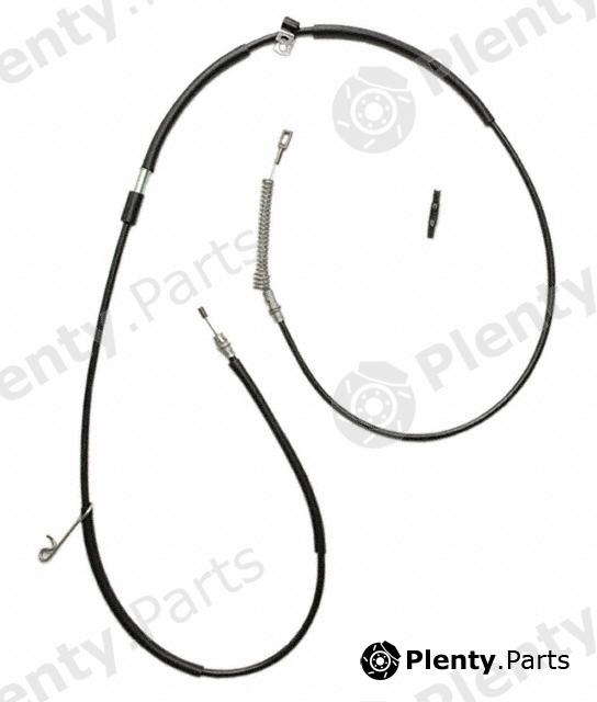  RAYBESTOS part BC96073 Replacement part
