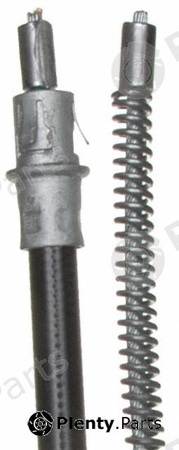  RAYBESTOS part BC96094 Replacement part