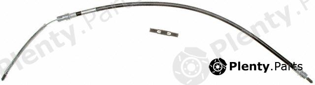  RAYBESTOS part BC96094 Replacement part