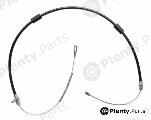  RAYBESTOS part BC96101 Replacement part