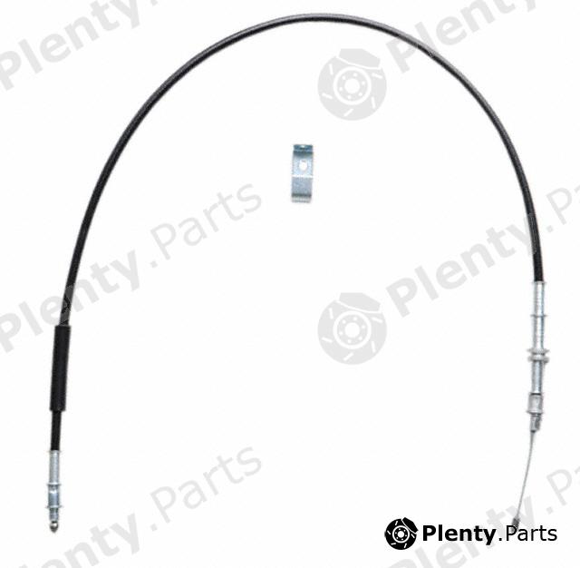  RAYBESTOS part BC96106 Replacement part