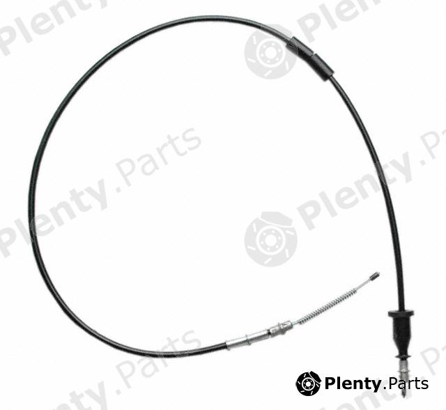  RAYBESTOS part BC96125 Replacement part