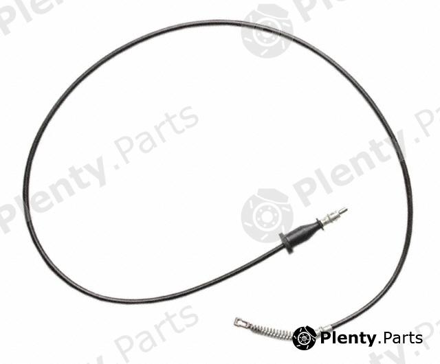  RAYBESTOS part BC96127 Replacement part