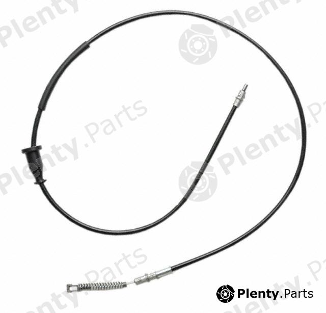  RAYBESTOS part BC96128 Replacement part