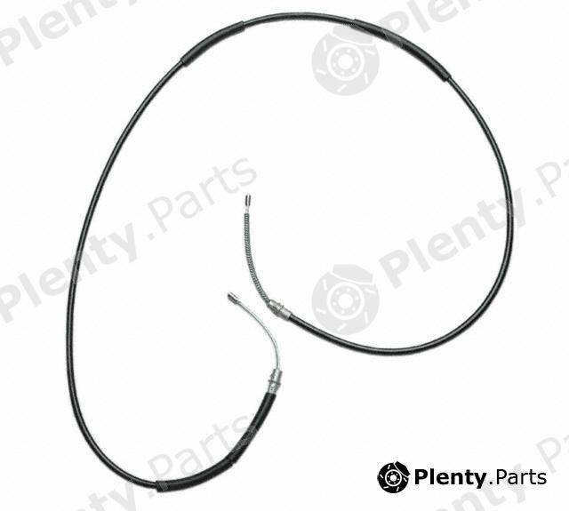  RAYBESTOS part BC96136 Replacement part