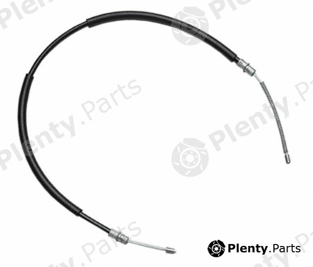 RAYBESTOS part BC96137 Replacement part