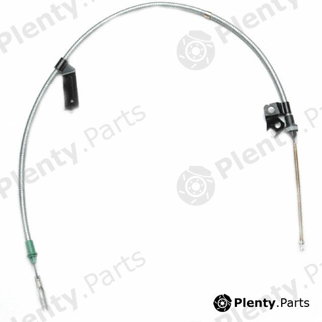  RAYBESTOS part BC96192 Replacement part