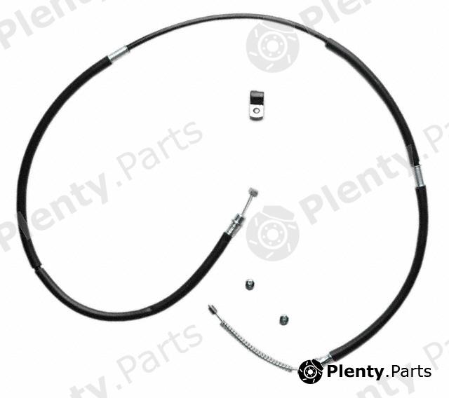  RAYBESTOS part BC96256 Replacement part
