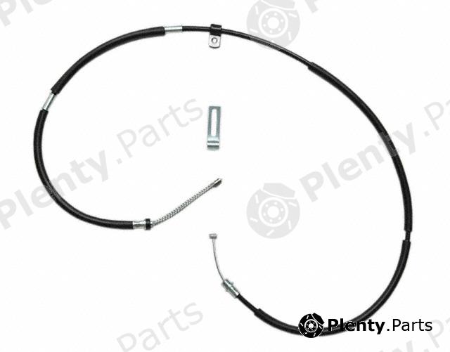  RAYBESTOS part BC96258 Replacement part