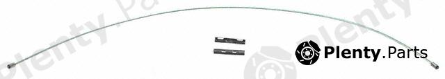  RAYBESTOS part BC96550 Replacement part