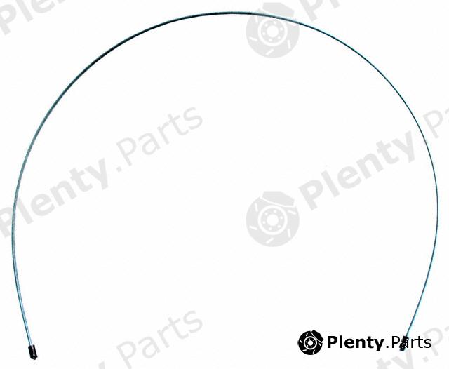  RAYBESTOS part BC96551 Replacement part