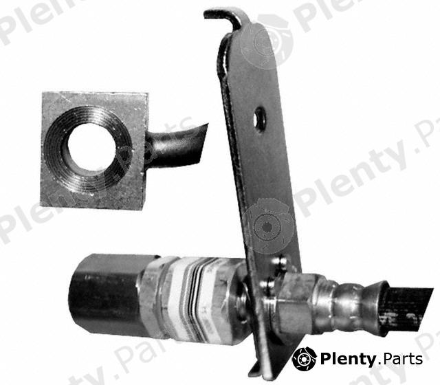  RAYBESTOS part BH380977 Replacement part