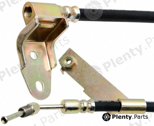  RAYBESTOS part BH381378 Replacement part