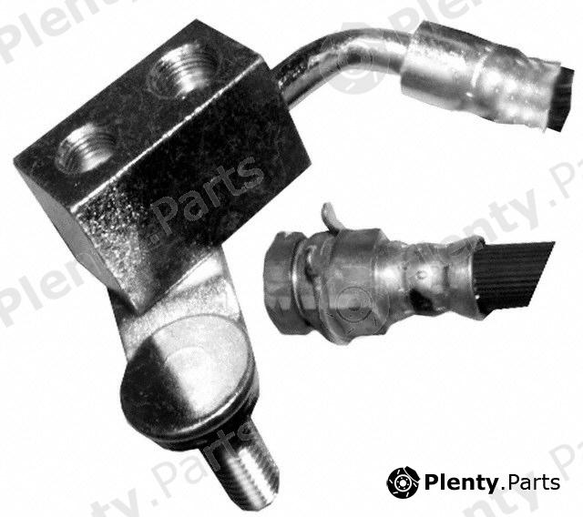  RAYBESTOS part BH38195 Replacement part