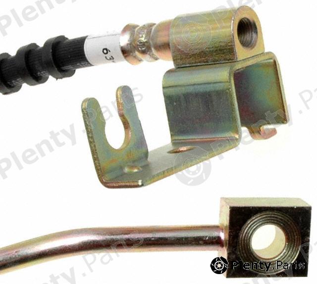  RAYBESTOS part BH382312 Replacement part
