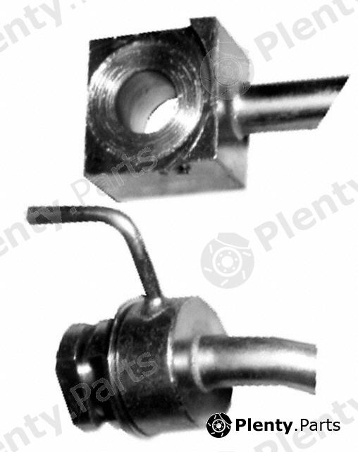  RAYBESTOS part BH38239 Replacement part