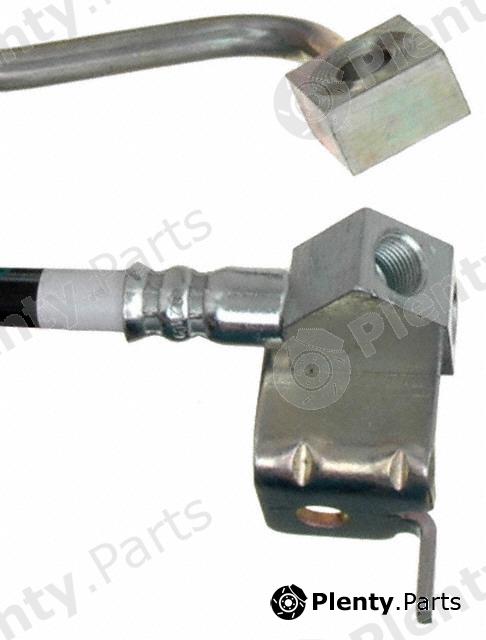  RAYBESTOS part BH382546 Replacement part