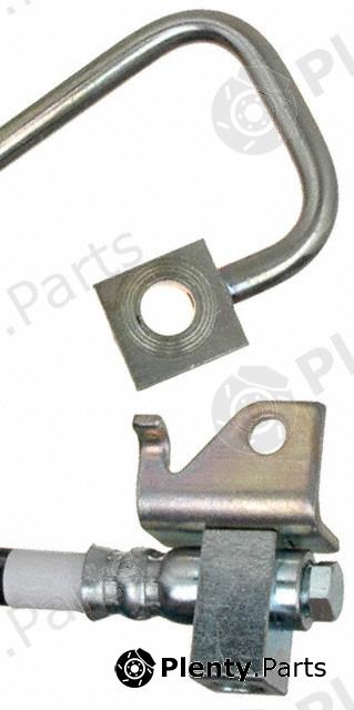  RAYBESTOS part BH382572 Replacement part