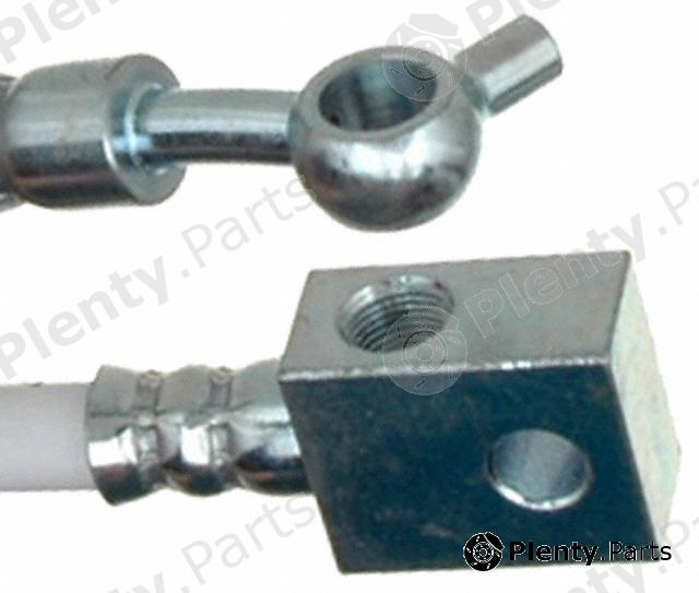  RAYBESTOS part BH382637 Replacement part