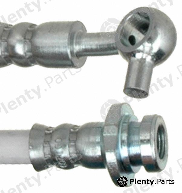  RAYBESTOS part BH382658 Replacement part