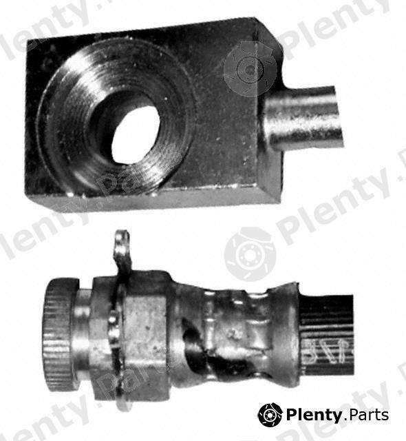  RAYBESTOS part BH38373 Replacement part