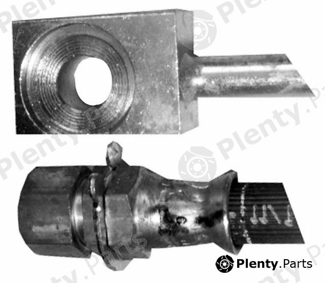  RAYBESTOS part BH38382 Replacement part