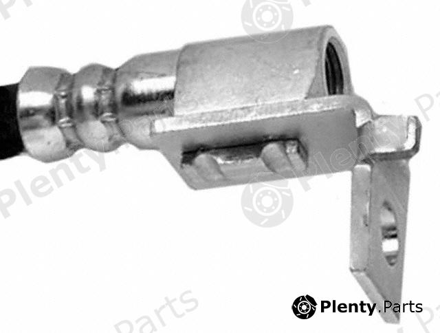  RAYBESTOS part BH38666 Replacement part