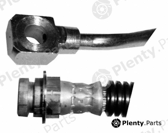  RAYBESTOS part BH38884 Brake Hose SATURN SC/SL/SW Series