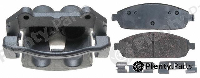  RAYBESTOS part FRC11884 Replacement part