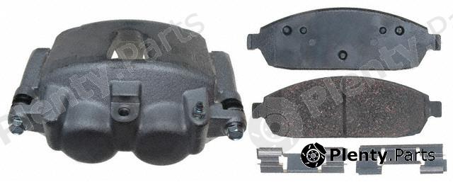  RAYBESTOS part FRC11884 Replacement part