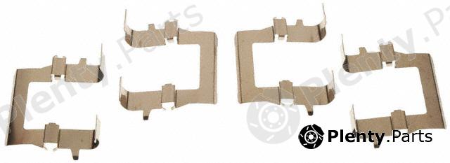  RAYBESTOS part H15844A Replacement part