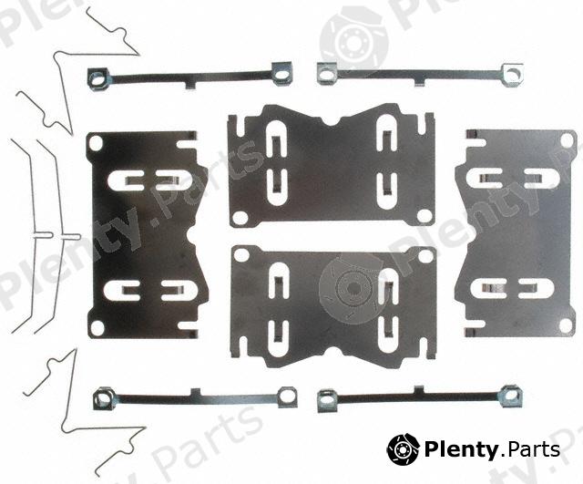  RAYBESTOS part H15850A Replacement part