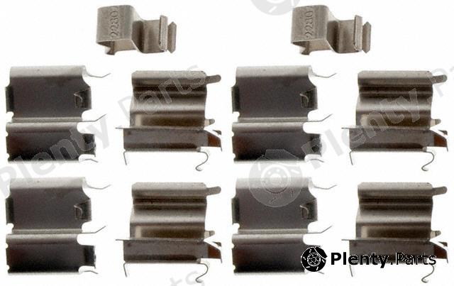  RAYBESTOS part H15888A Replacement part