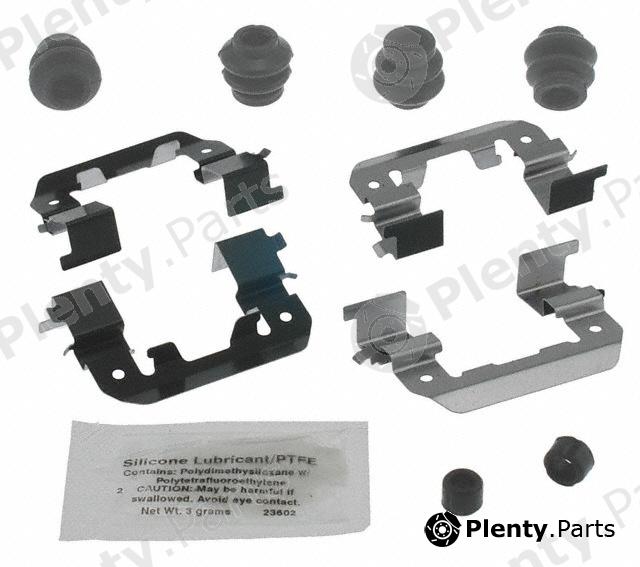  RAYBESTOS part H15965A Front Brake Hardware Kit Hyundai/Kia