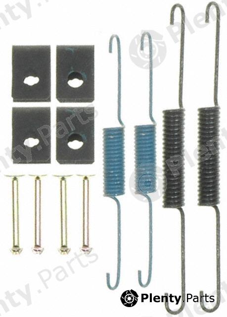  RAYBESTOS part H17116 Replacement part