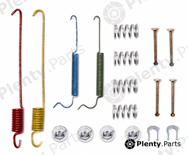  RAYBESTOS part H17326 Replacement part