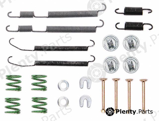  RAYBESTOS part H17347 Replacement part