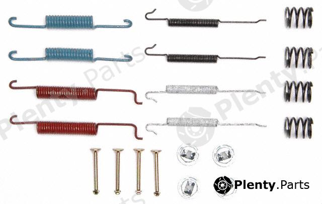  RAYBESTOS part H17348 Replacement part