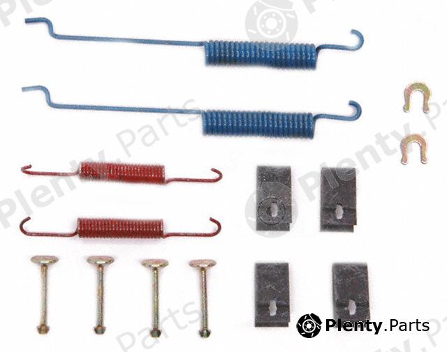  RAYBESTOS part H17365 Replacement part