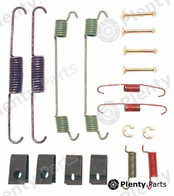 RAYBESTOS part H17383 Replacement part