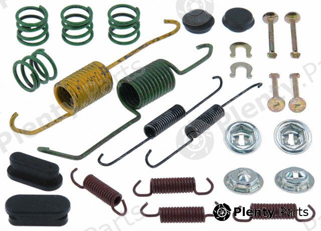  RAYBESTOS part H17387 Replacement part
